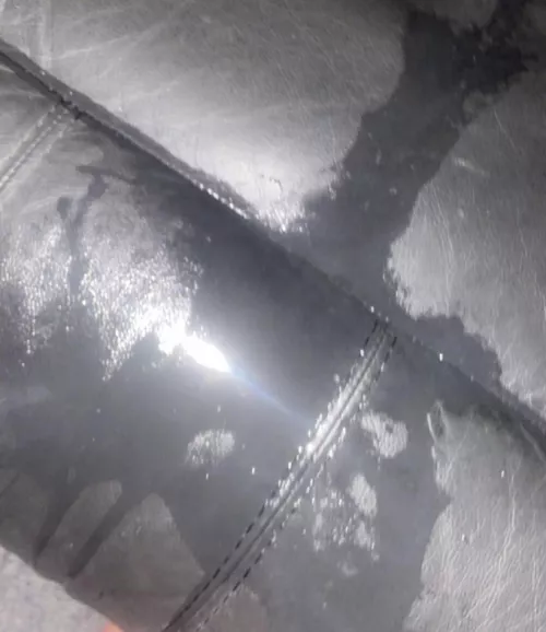 casually just pissed myself on my couch whist gaming 😈 it feels so addictive