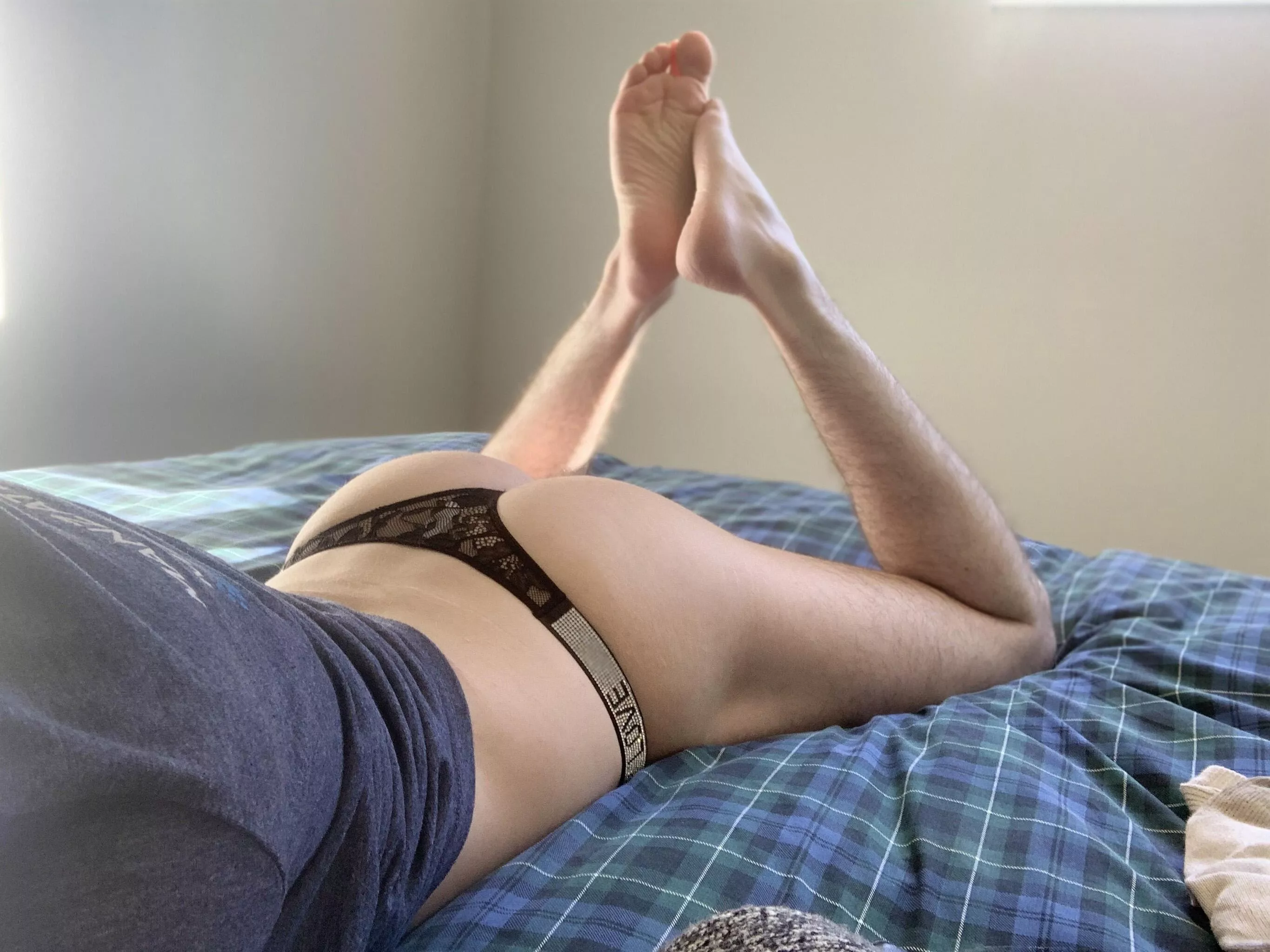 Could I sit on your face?