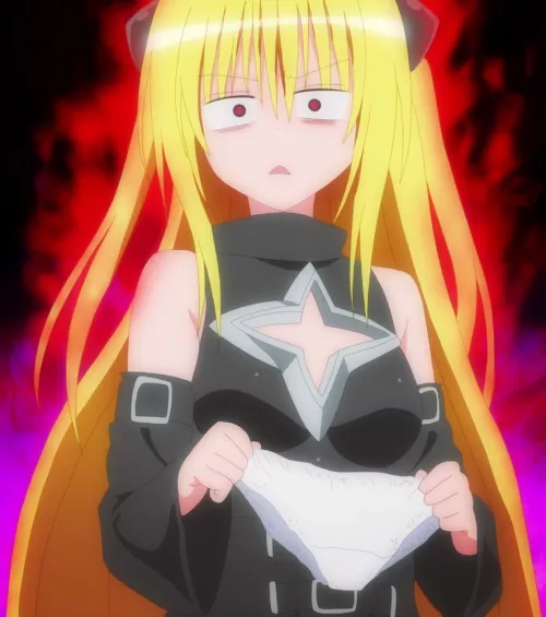 Darkness [to love ru]