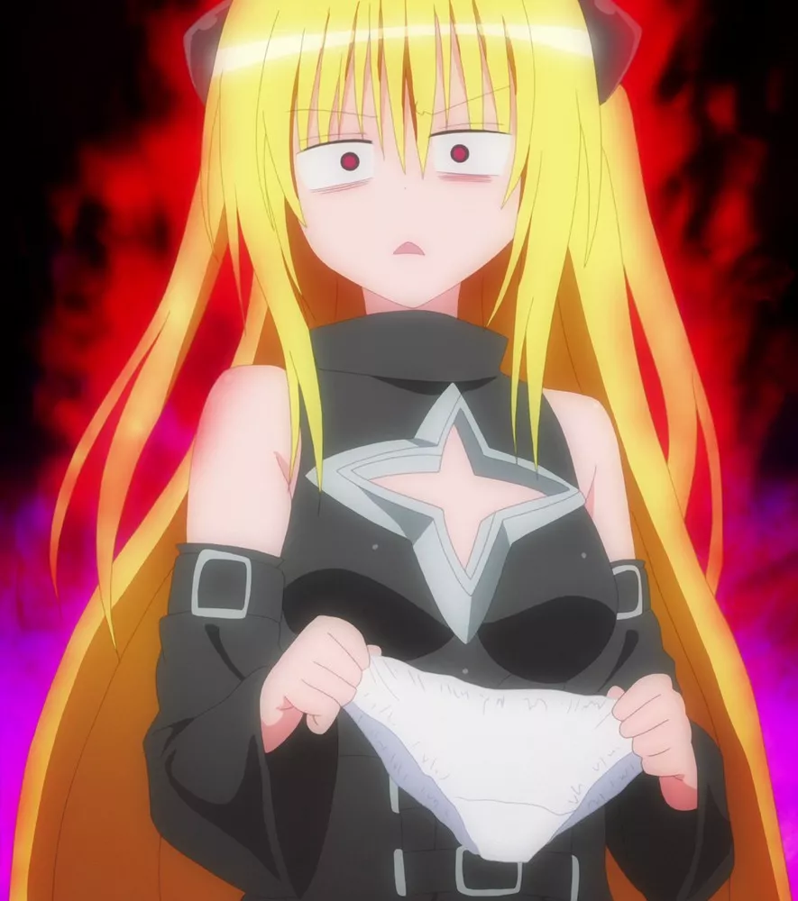 Darkness [to love ru]