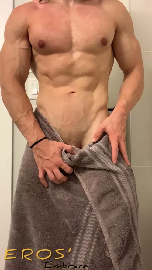 Did I miss a spot? 😳