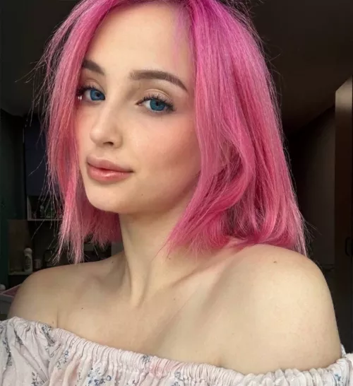 Do I look good today?