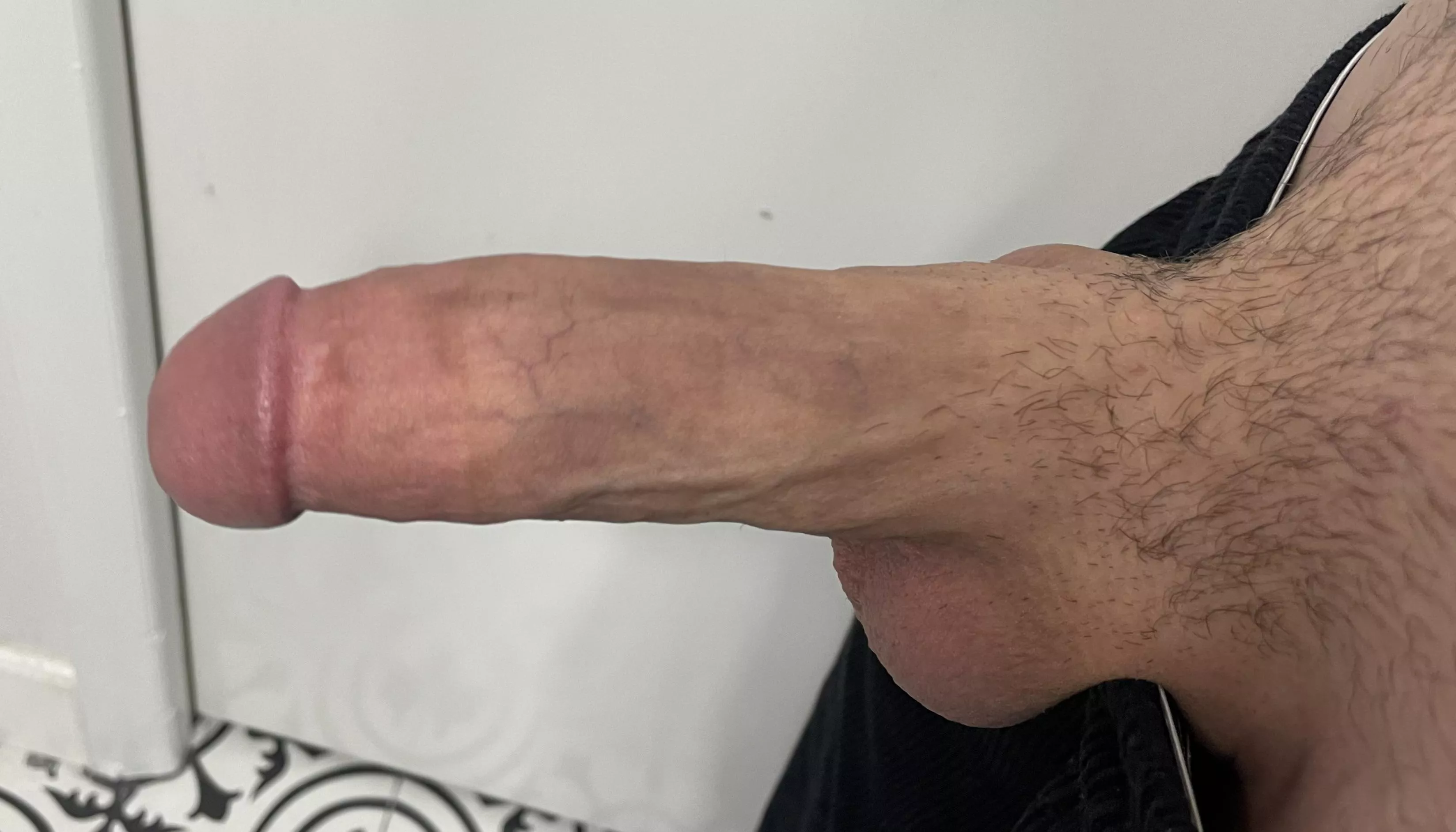 do u like my young cut cock?