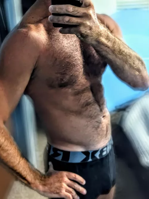 Do you like to workout in the morning