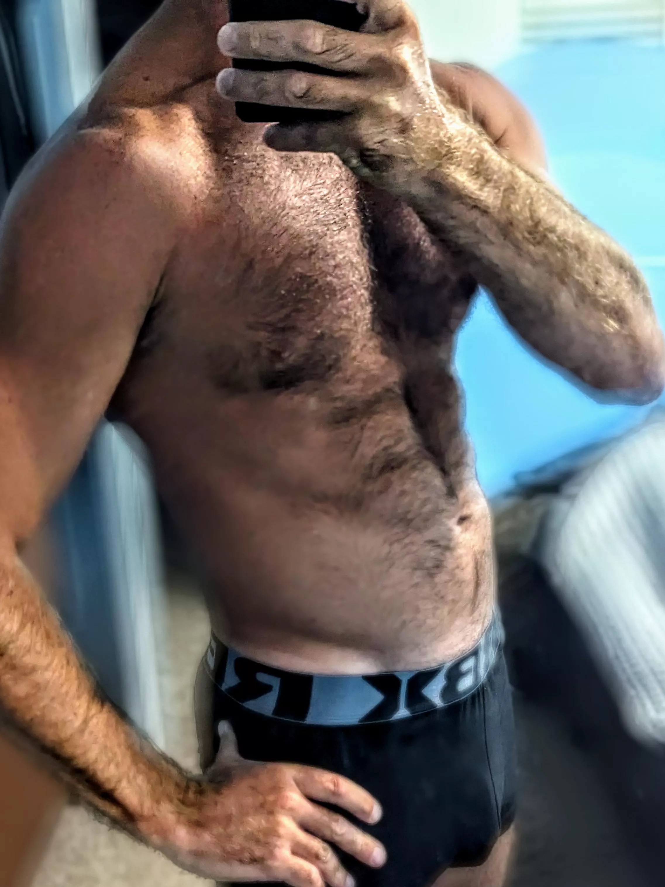 Do you like to workout in the morning