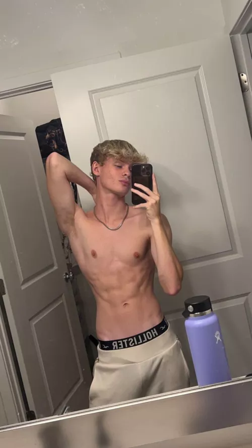 Do you like twinks?