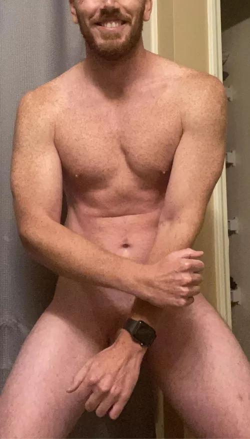 Do you think I can make you tap out? 😏