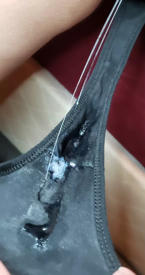 Don't go chasing waterfalls