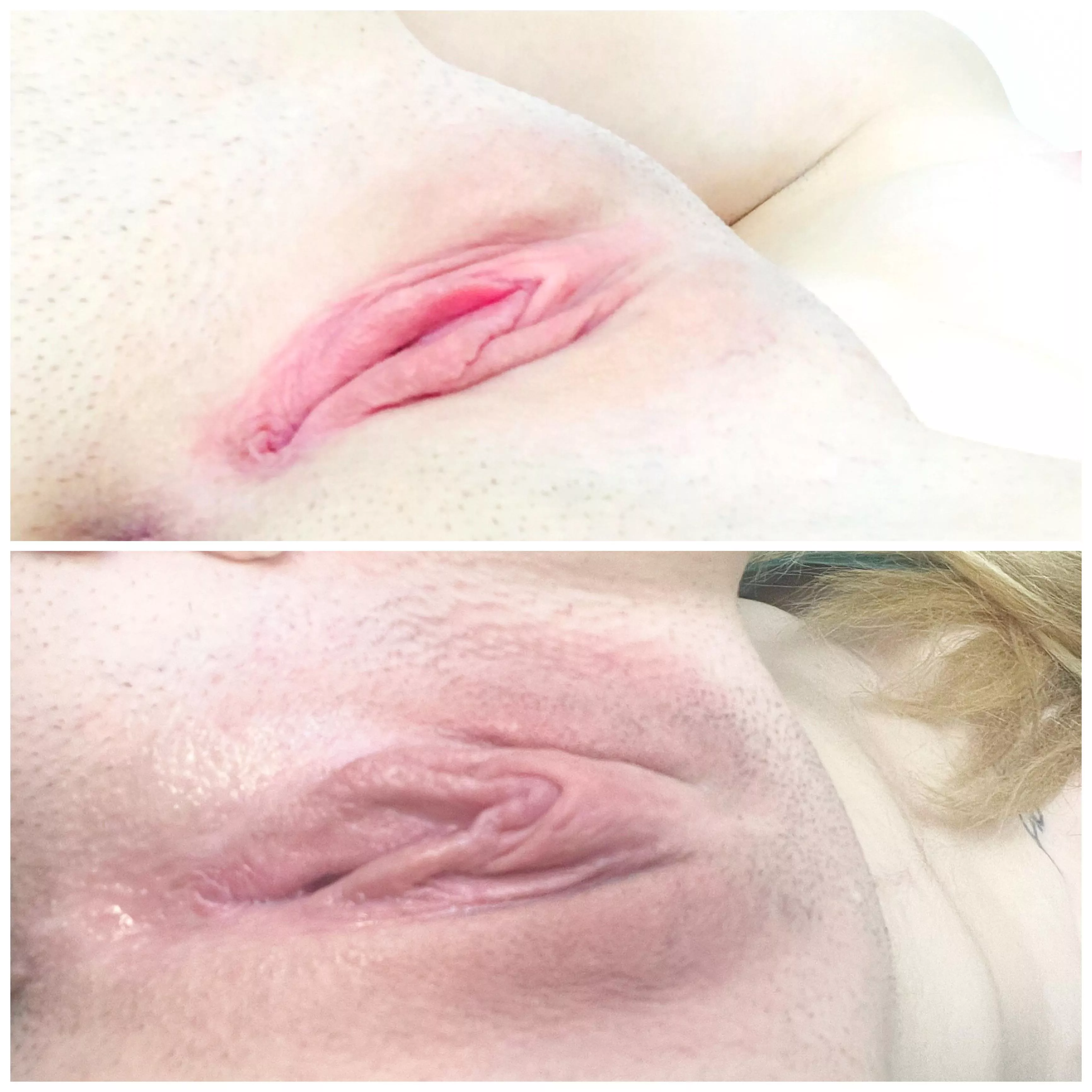 Experimented with test for 6 weeks & it made me so horny. Can you tell?