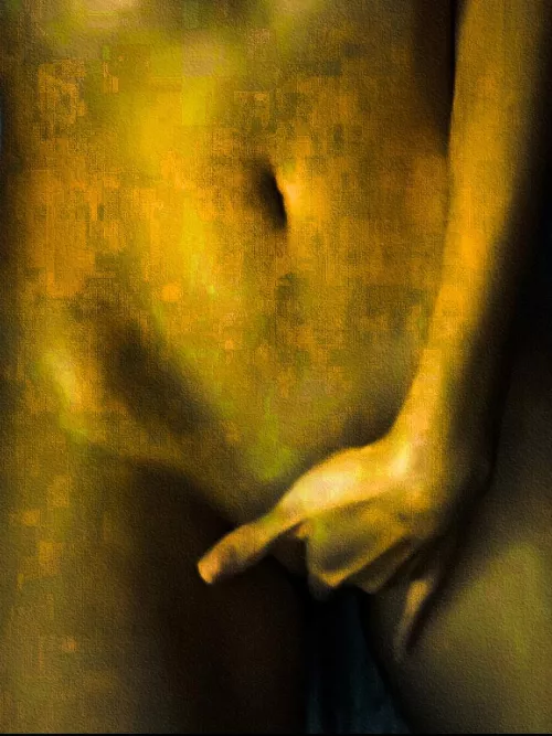 Fingers by Cherry Williams 