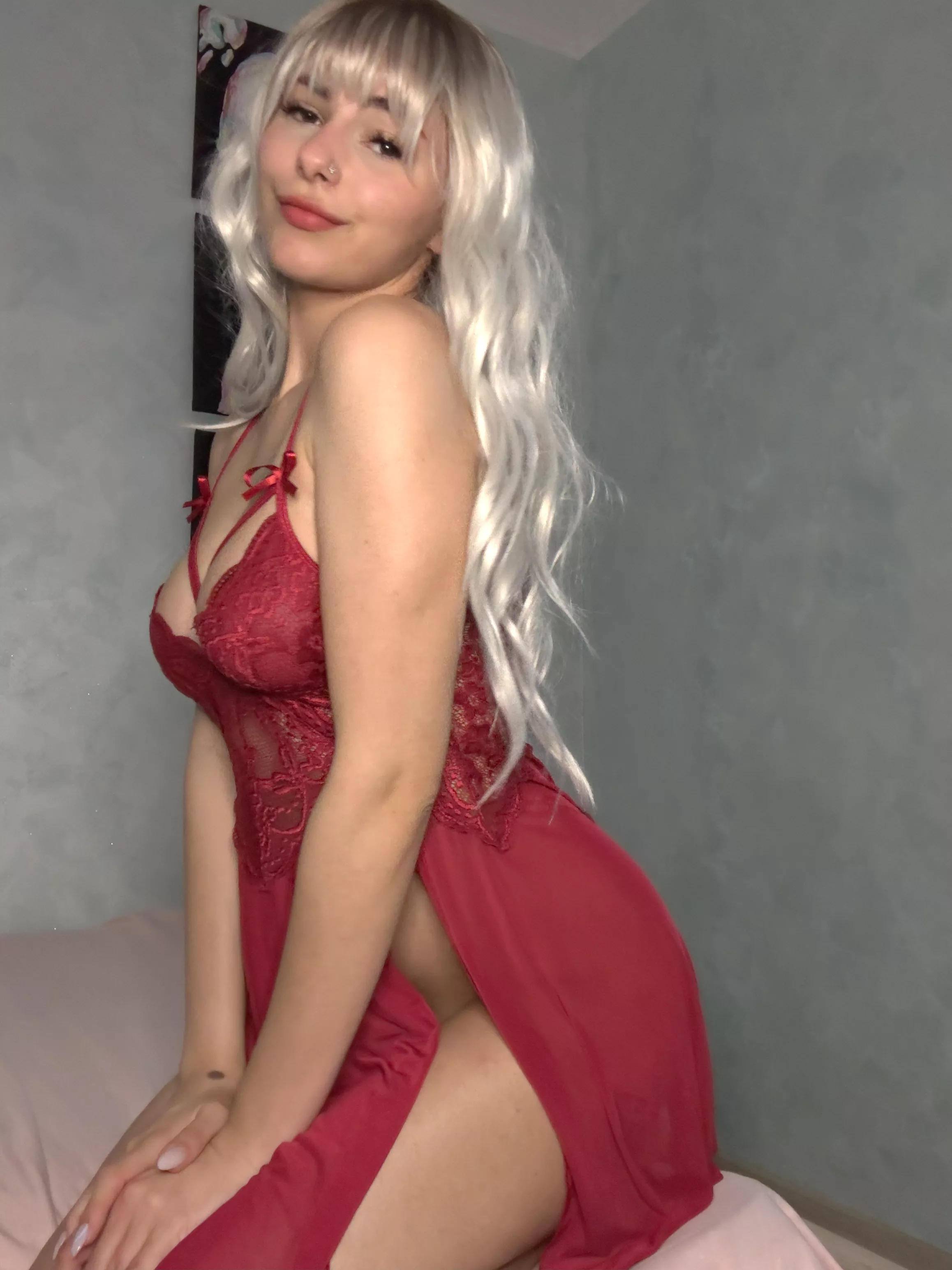 First post here, what do you think? and be honest