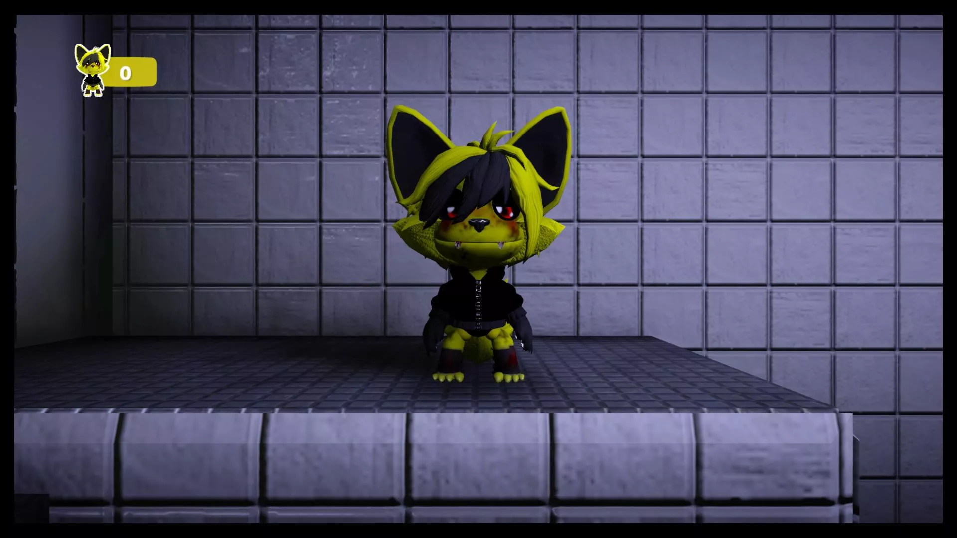 give me ur ocs and i'll draw em for free