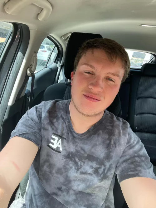 Good afternoon gaymers!