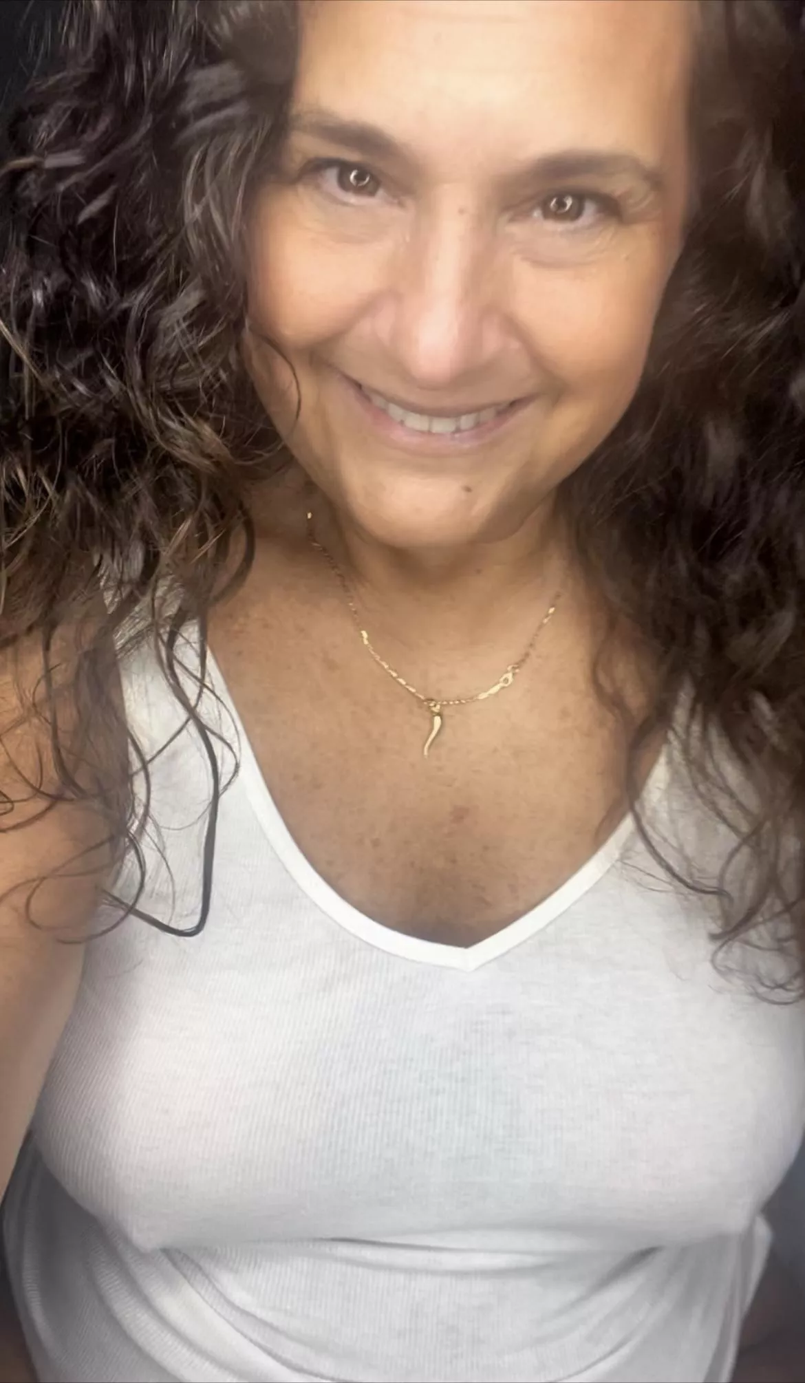 Good Morning! 53YO GLIF wishing you a happy Hump Day!