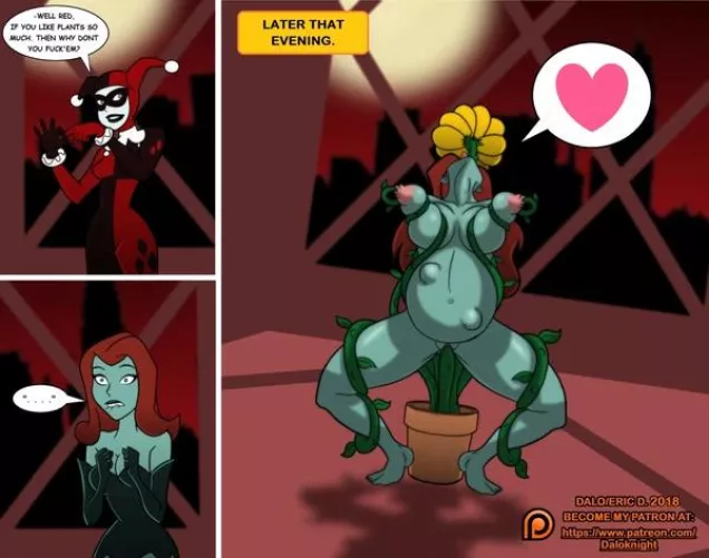 Gotham girls make due