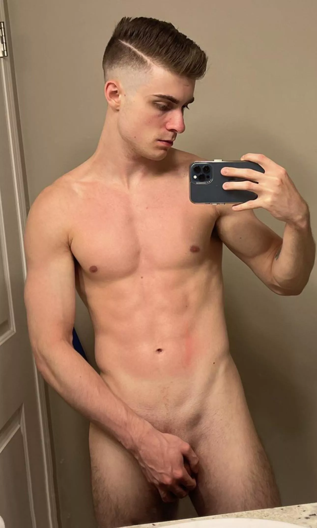 Grab on to this joystick