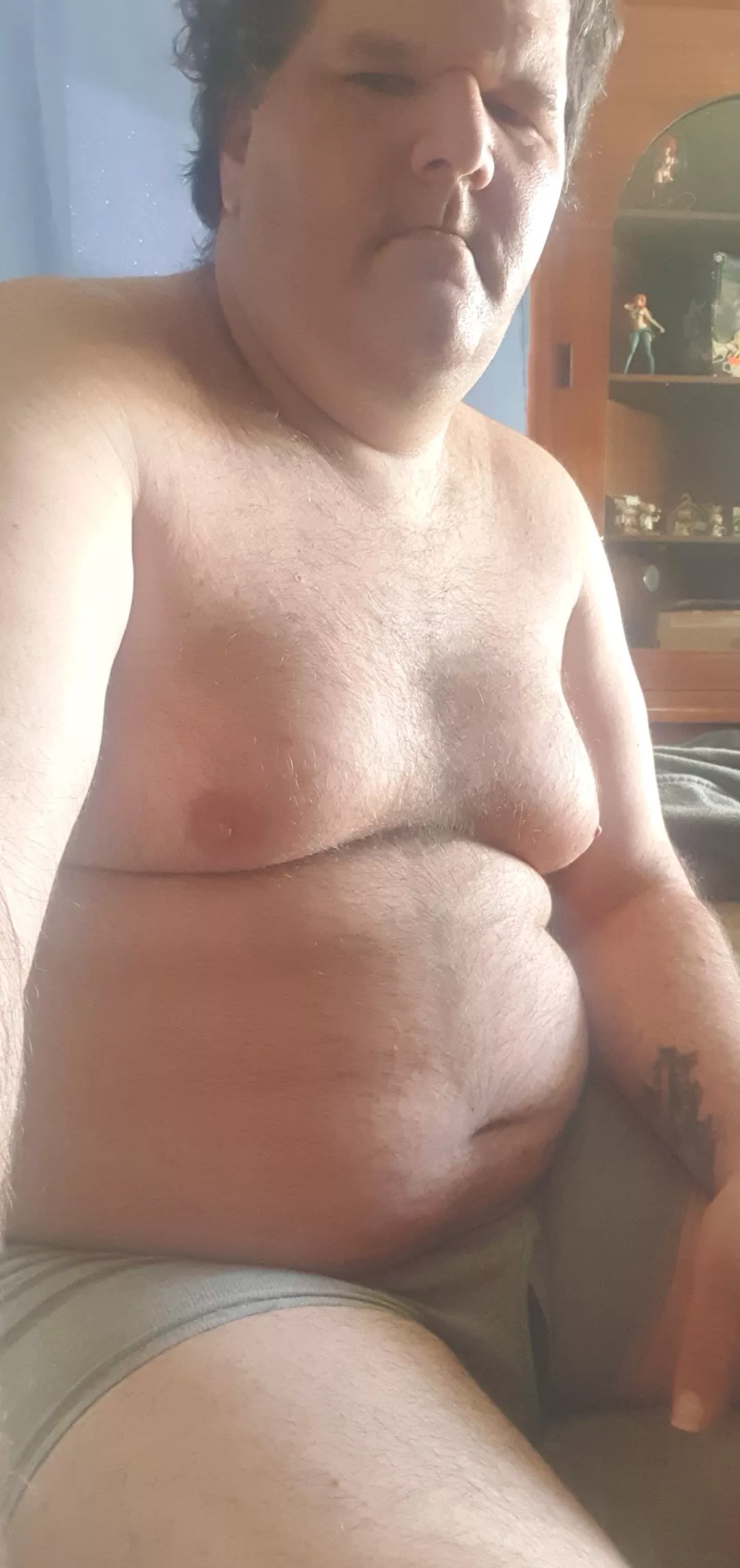 Hey all, would like to chat for a bit.