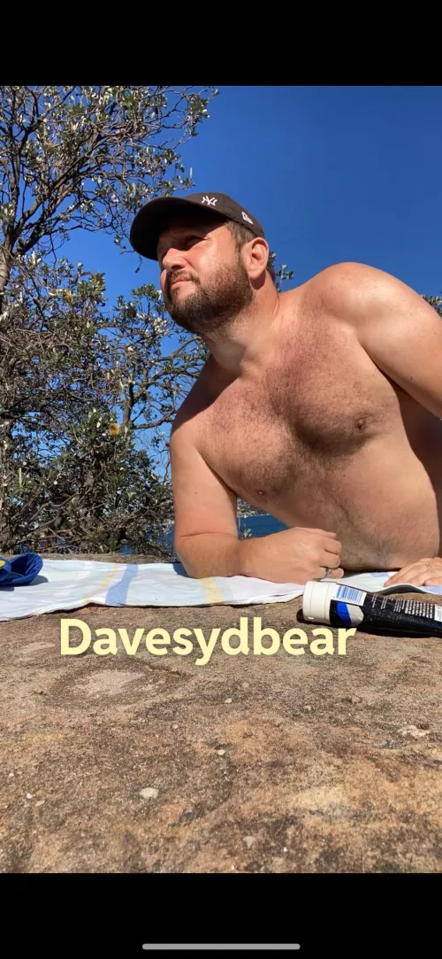 Hey guys hi from Sydney