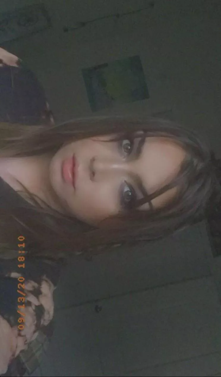 hey i’m Allie 🥰🖤