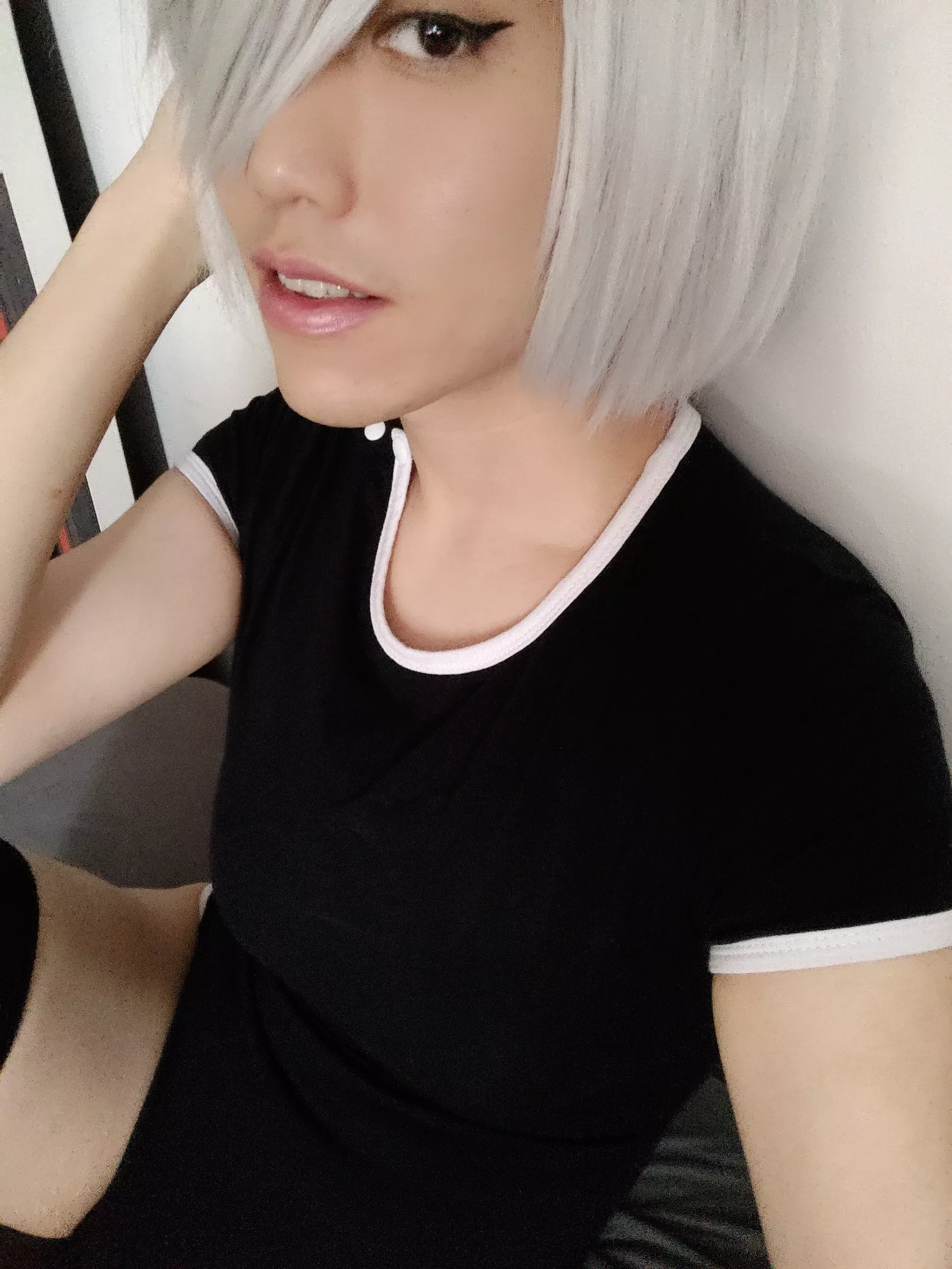 Hey! I'm new here! 😊