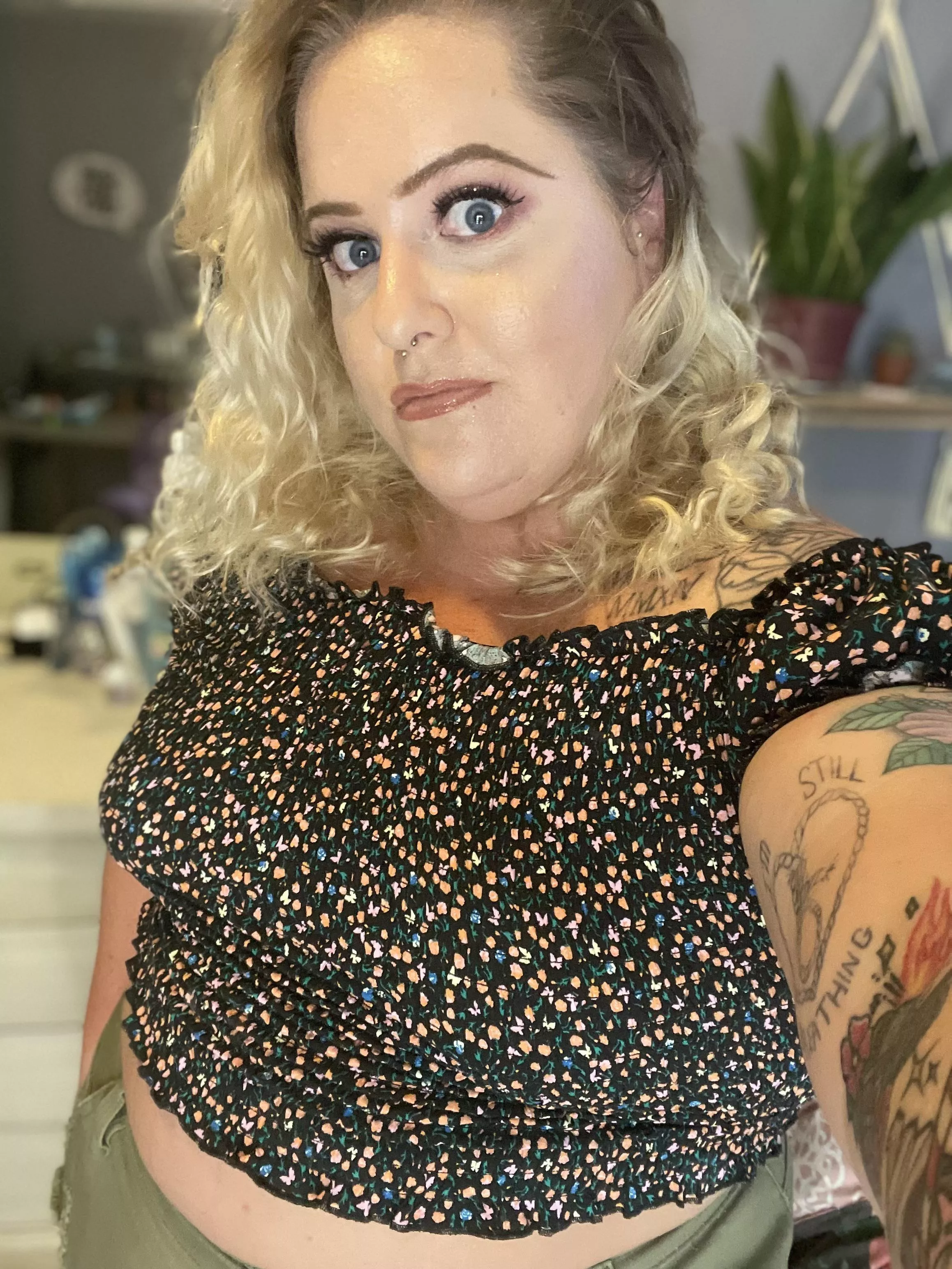 Hiii guys first post here 😊