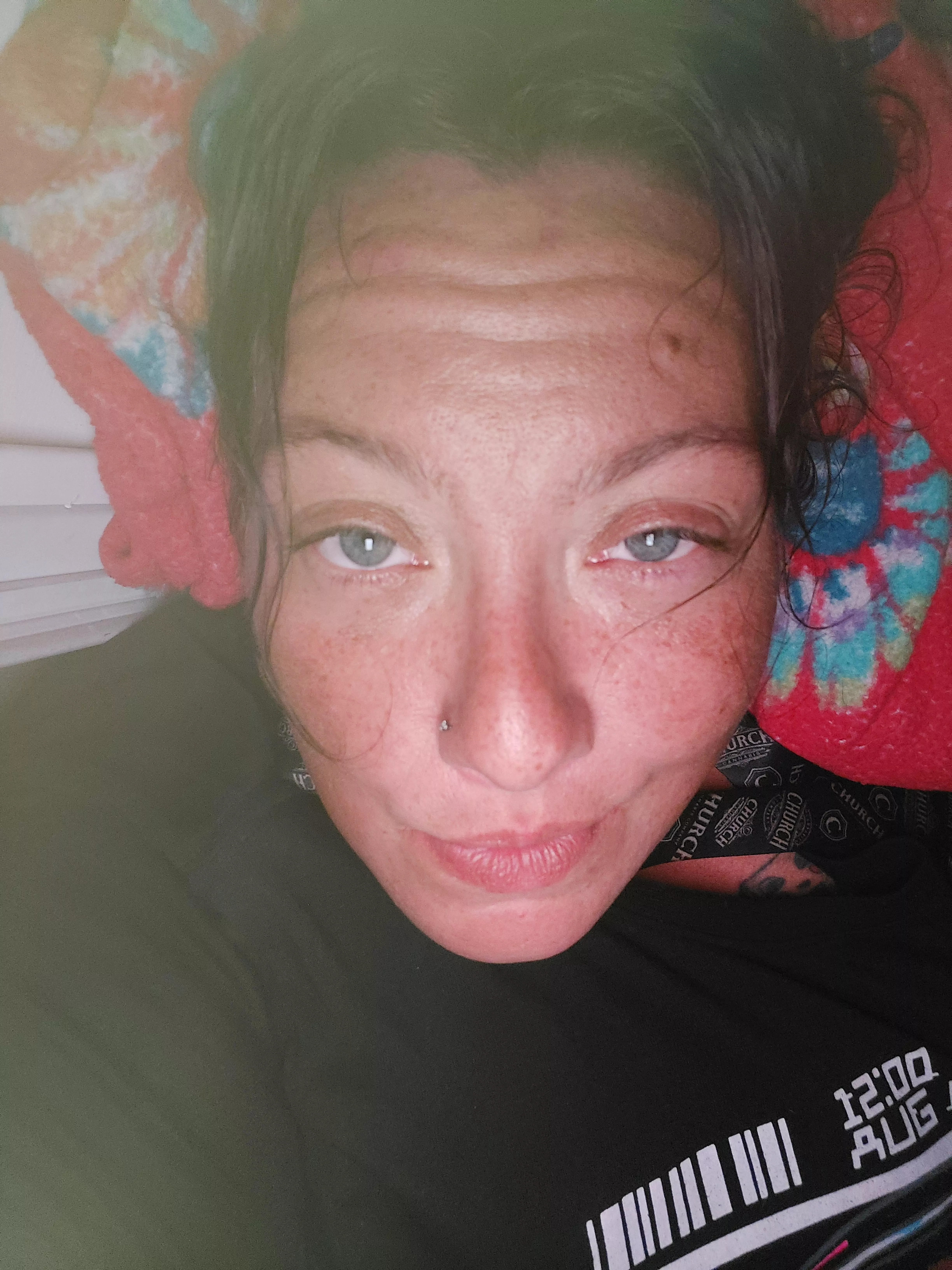 I dont know the muffin man...but Mary Jane has some great brownies ;P