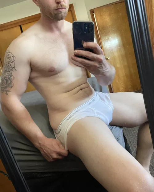 I don’t want these underwear anymore.