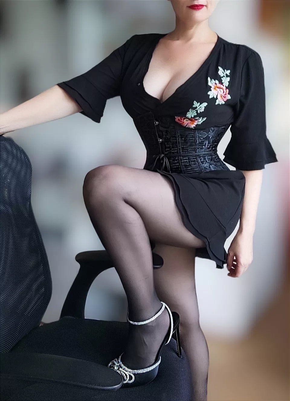 I hope you had wonderful day