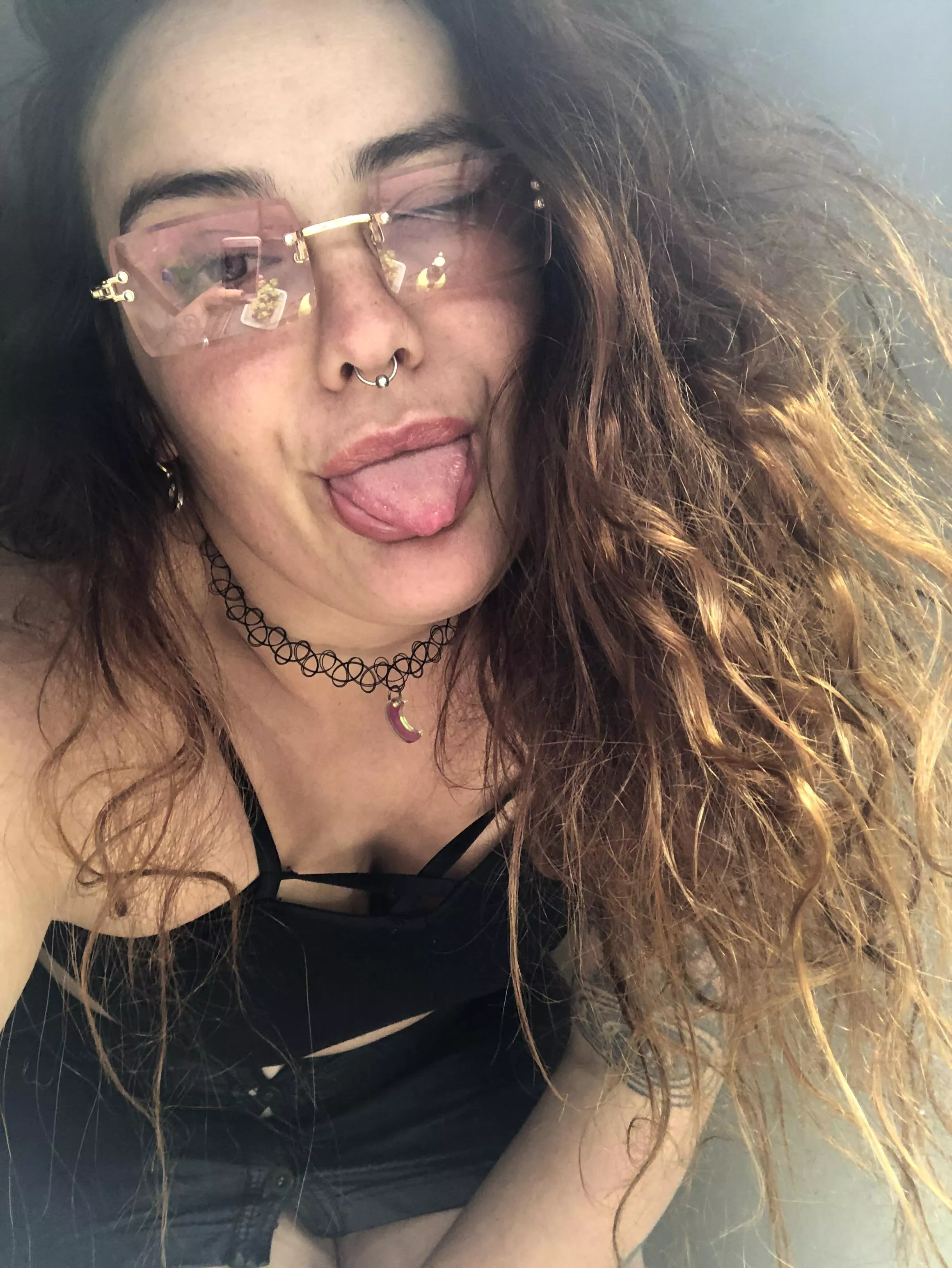 I was born to be you Mom’s