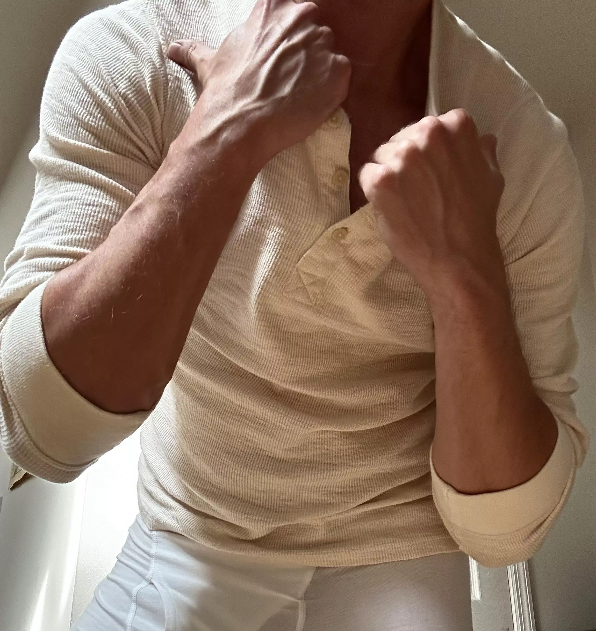 I’d rip it off for you