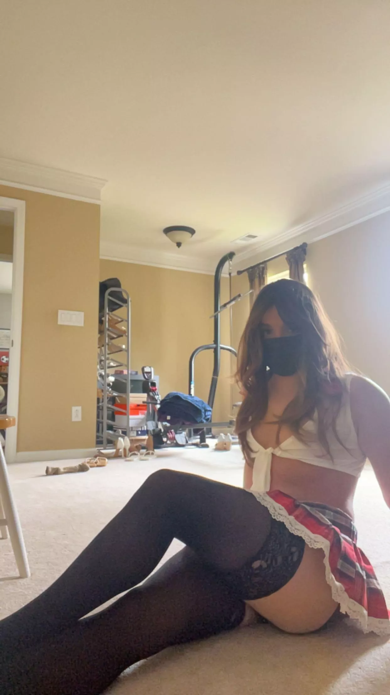 idk if i should relapse