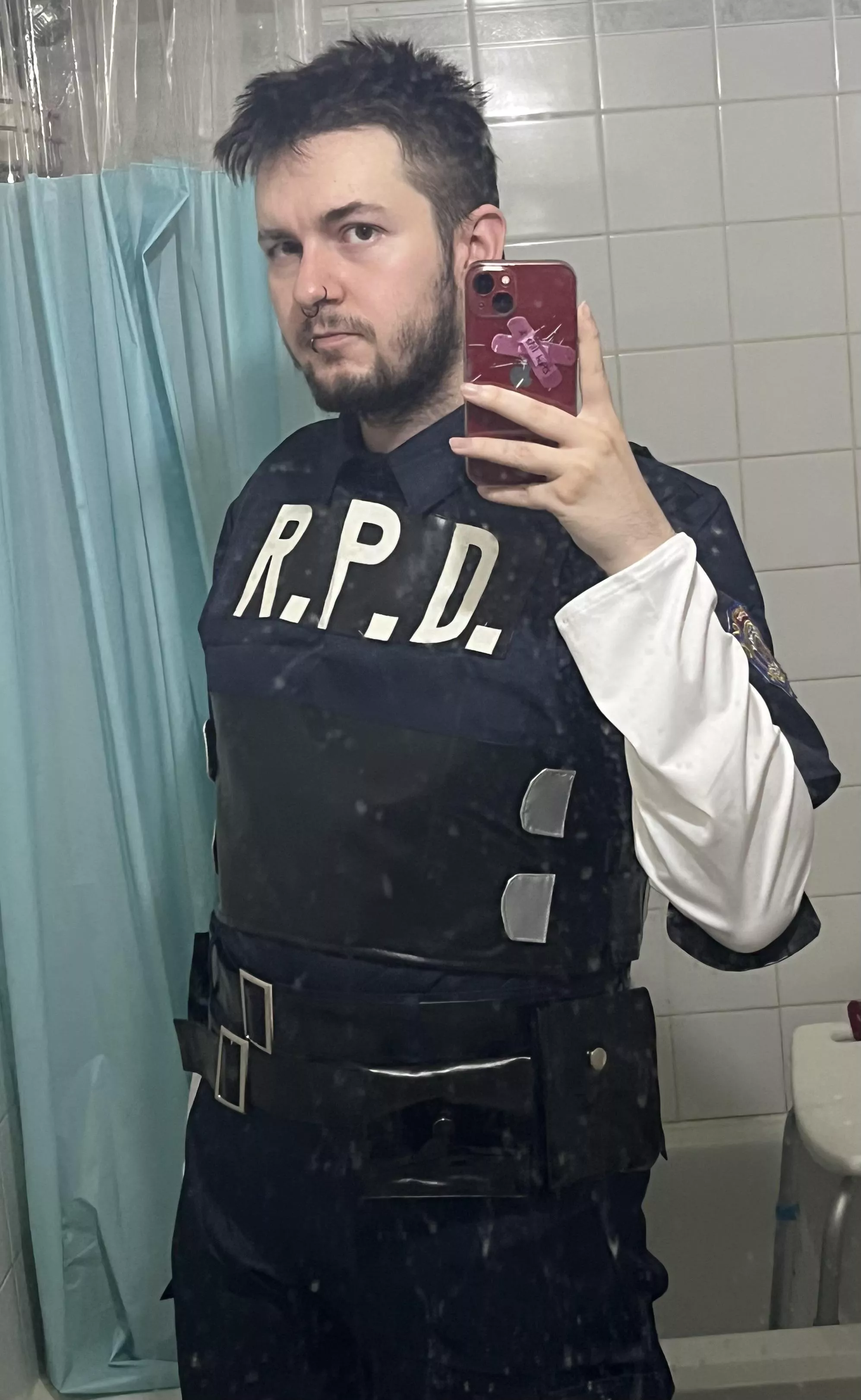 I’m 25 today and I’m shook