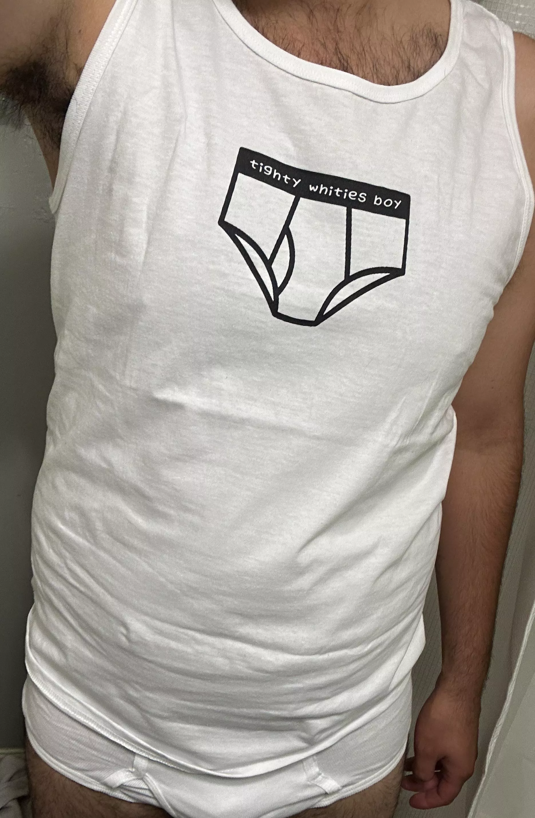 I’m meant to be owned.