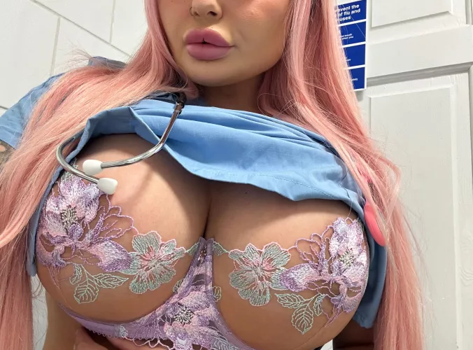 I’m seriously in need of a break time fuck friend