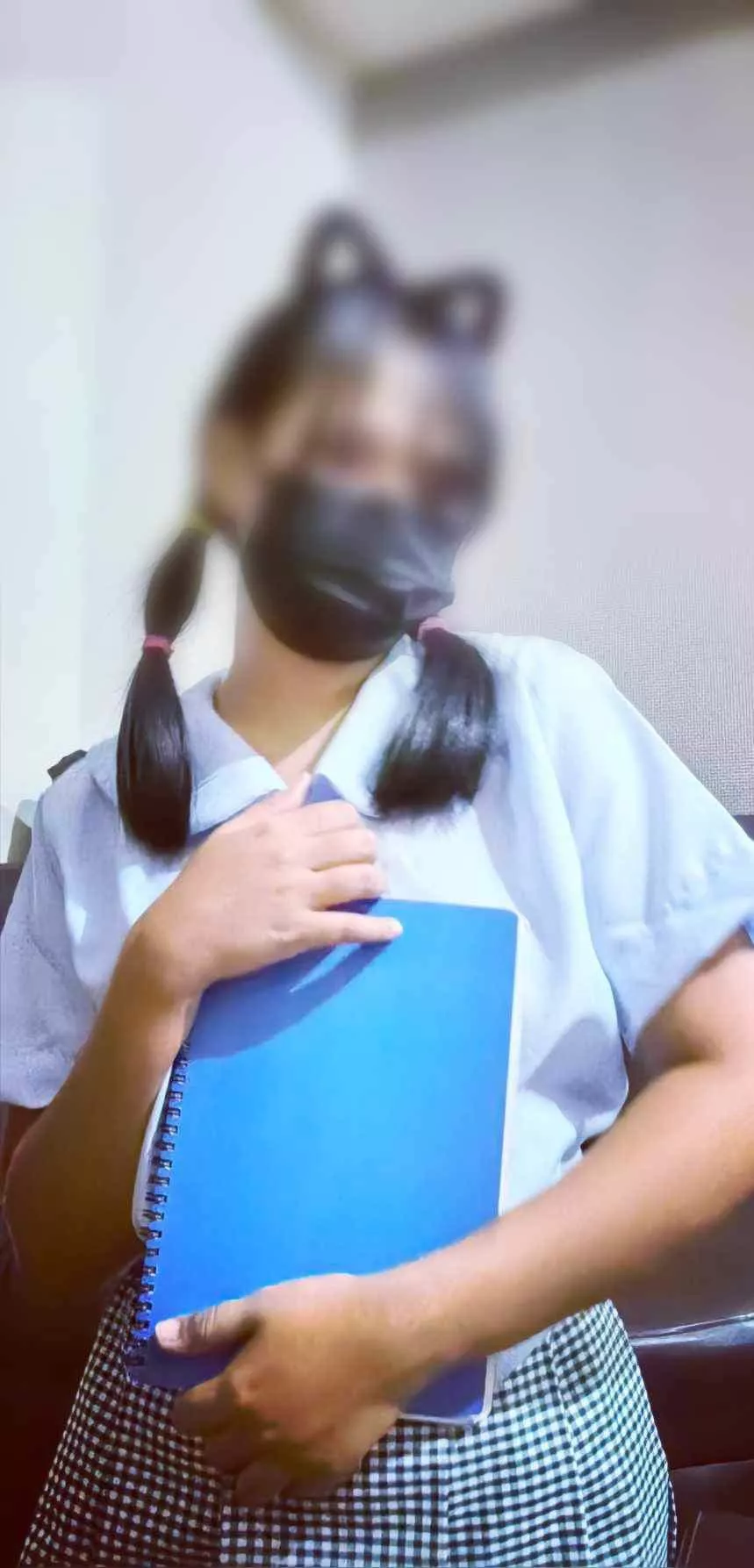 I’m still in high school 🤭