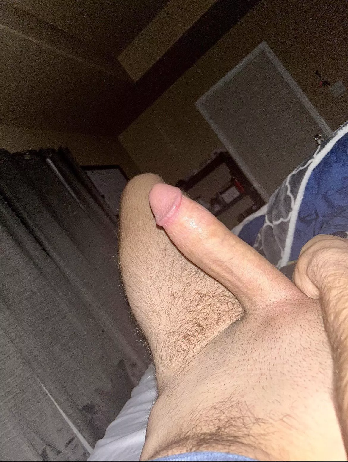 In need of a slut
