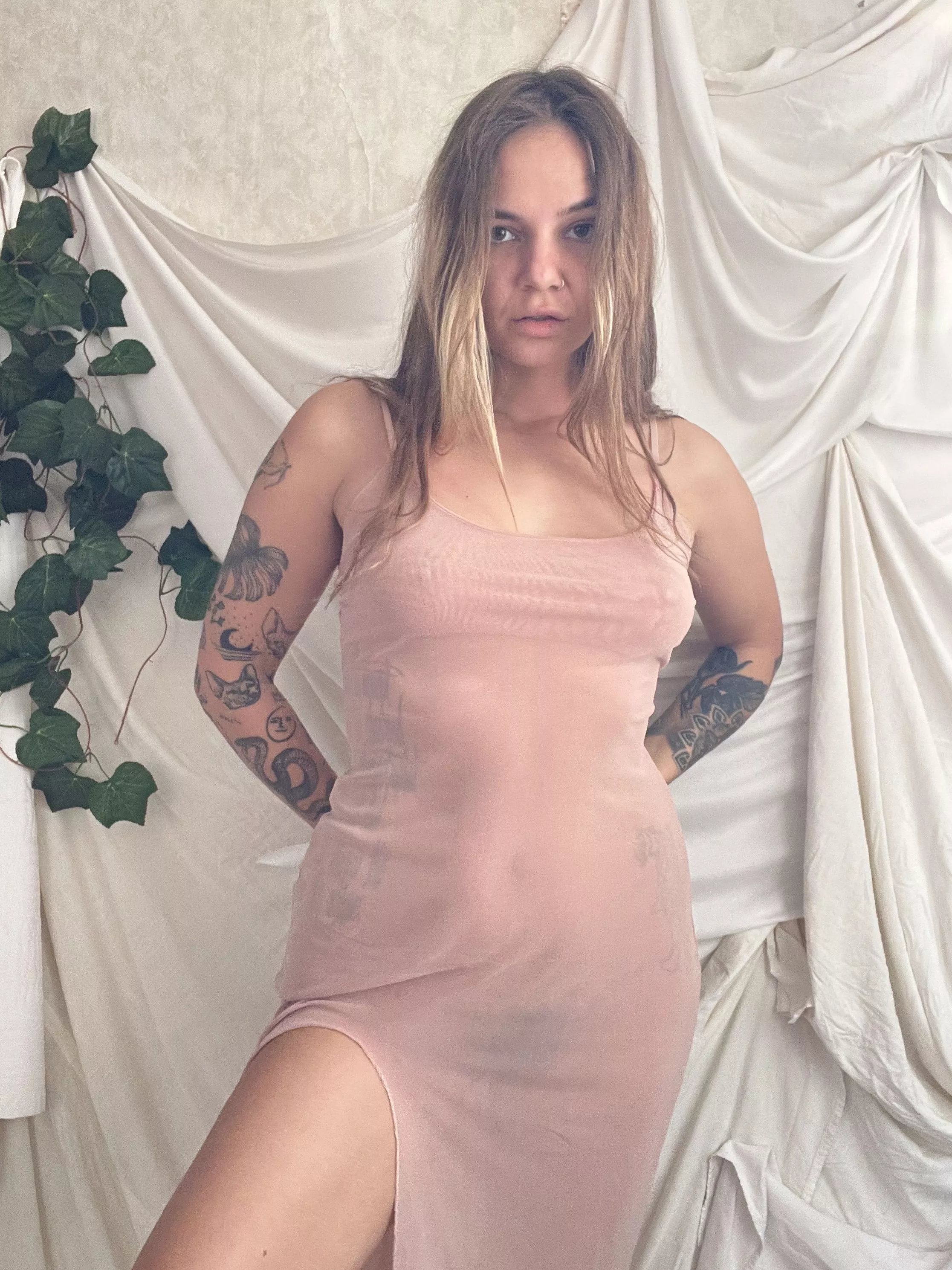 Indulge in the ultimate caress experience with me.