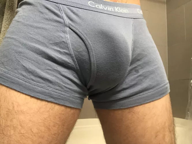 Is it big enough for you?