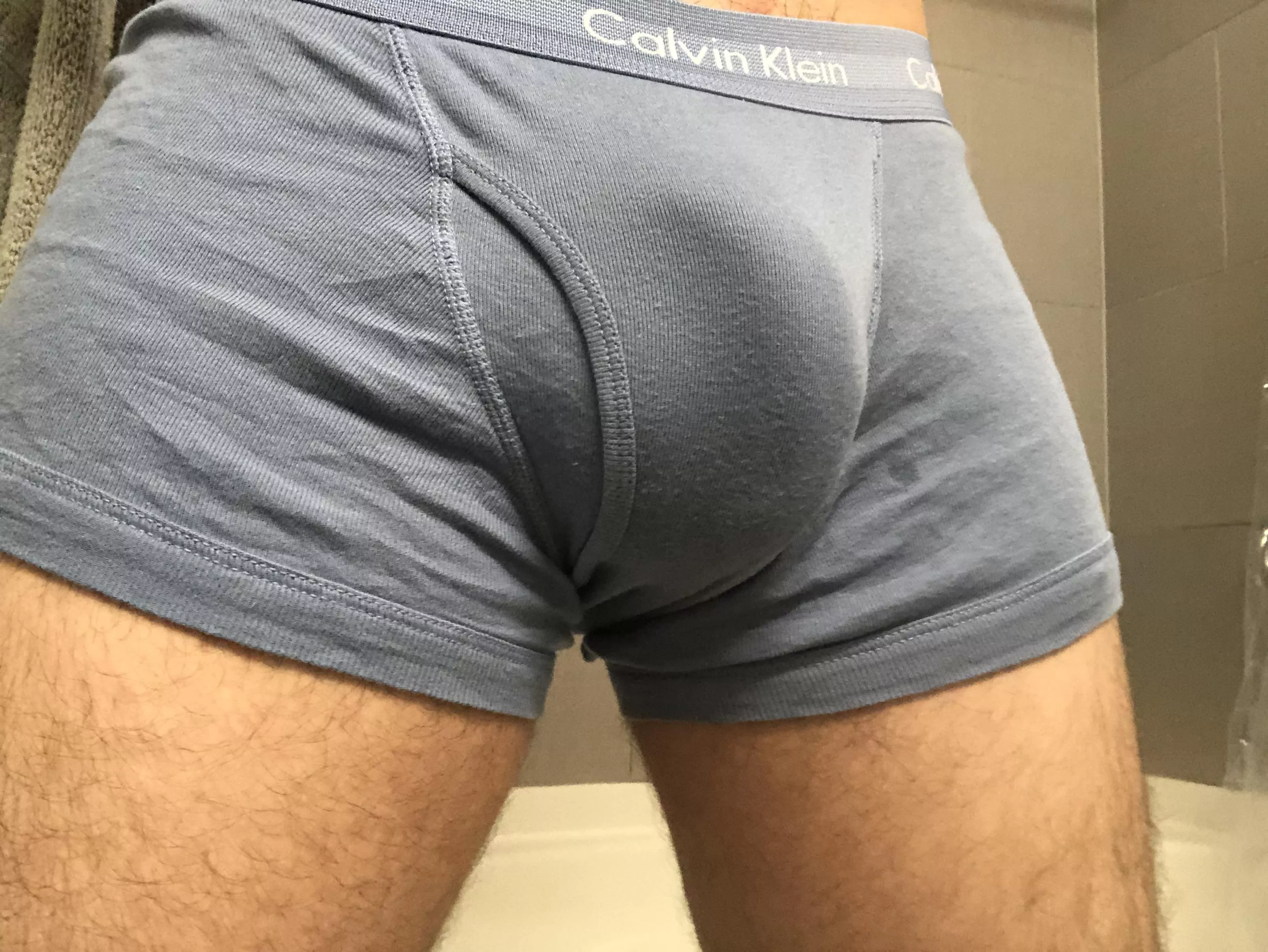 Is it big enough for you?