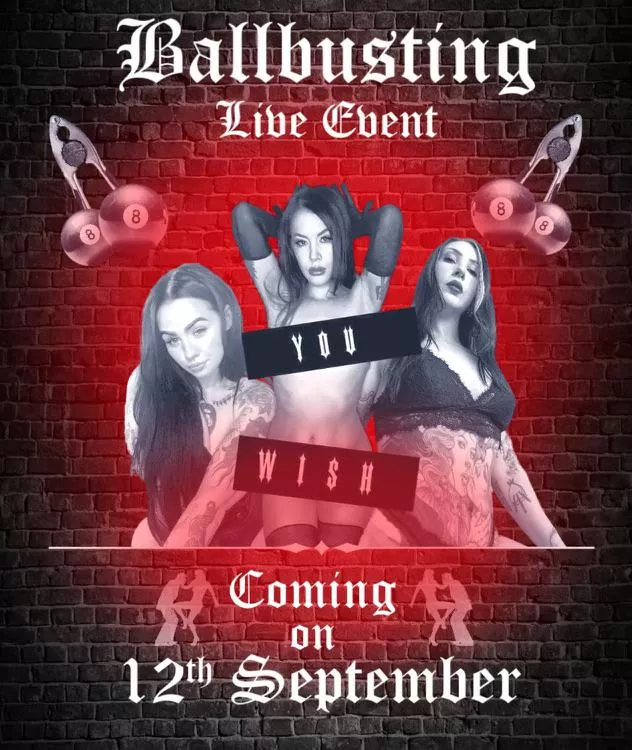 It’s happening again! It’s happening again!