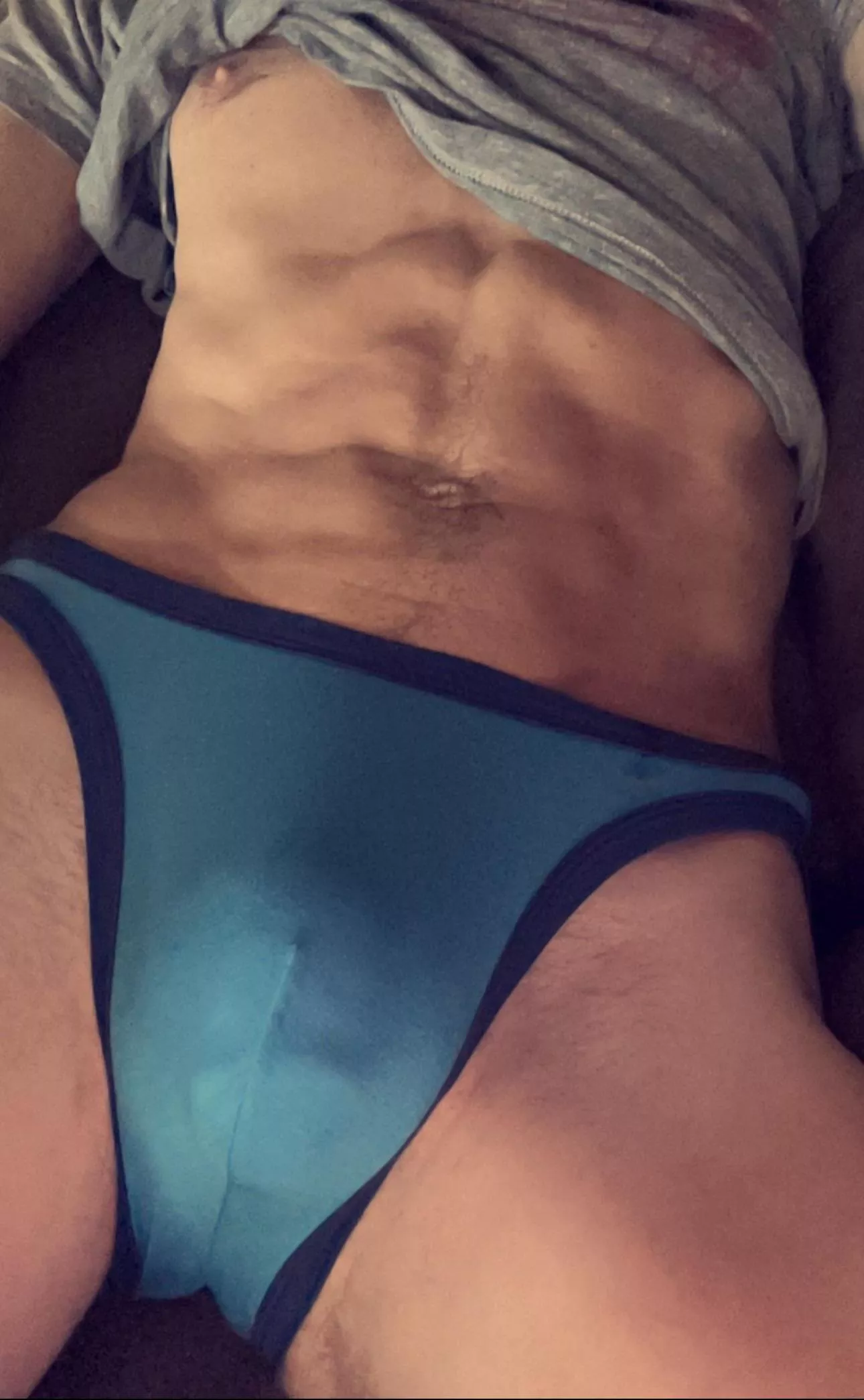 Just a dude who who likes underwear :)