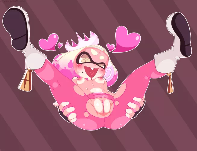 Love Position [BigDedd]