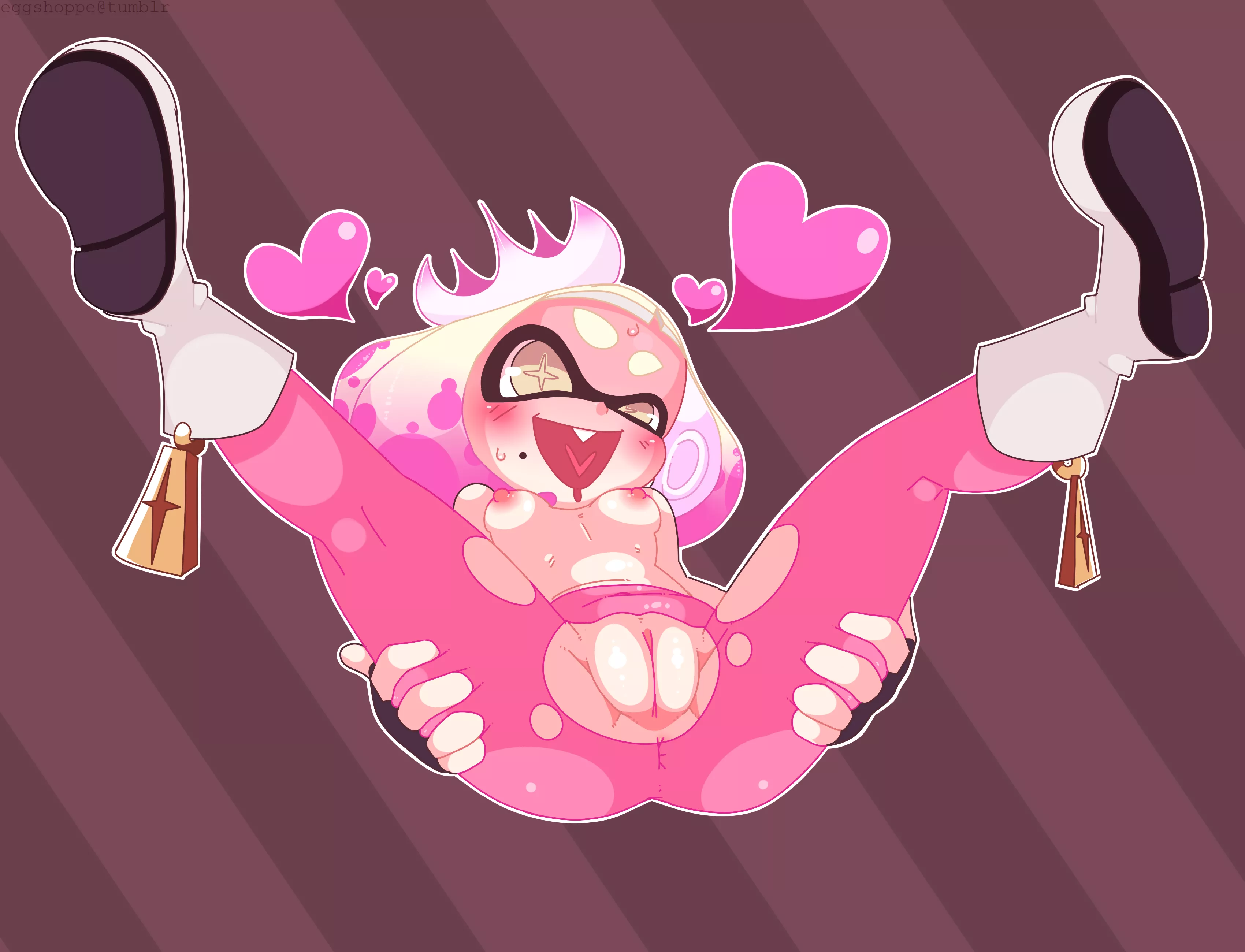 Love Position [BigDedd]