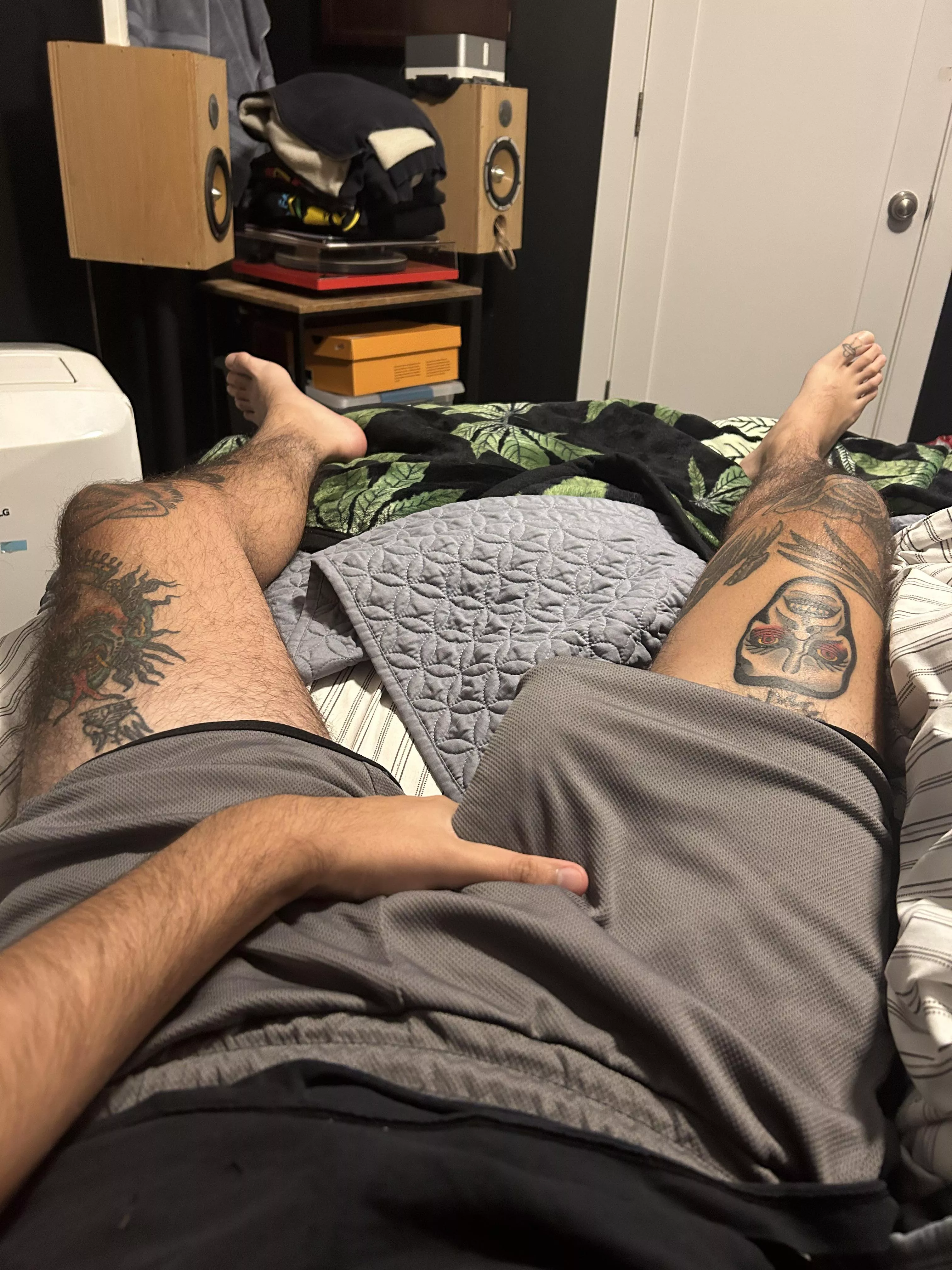 Love the way these look