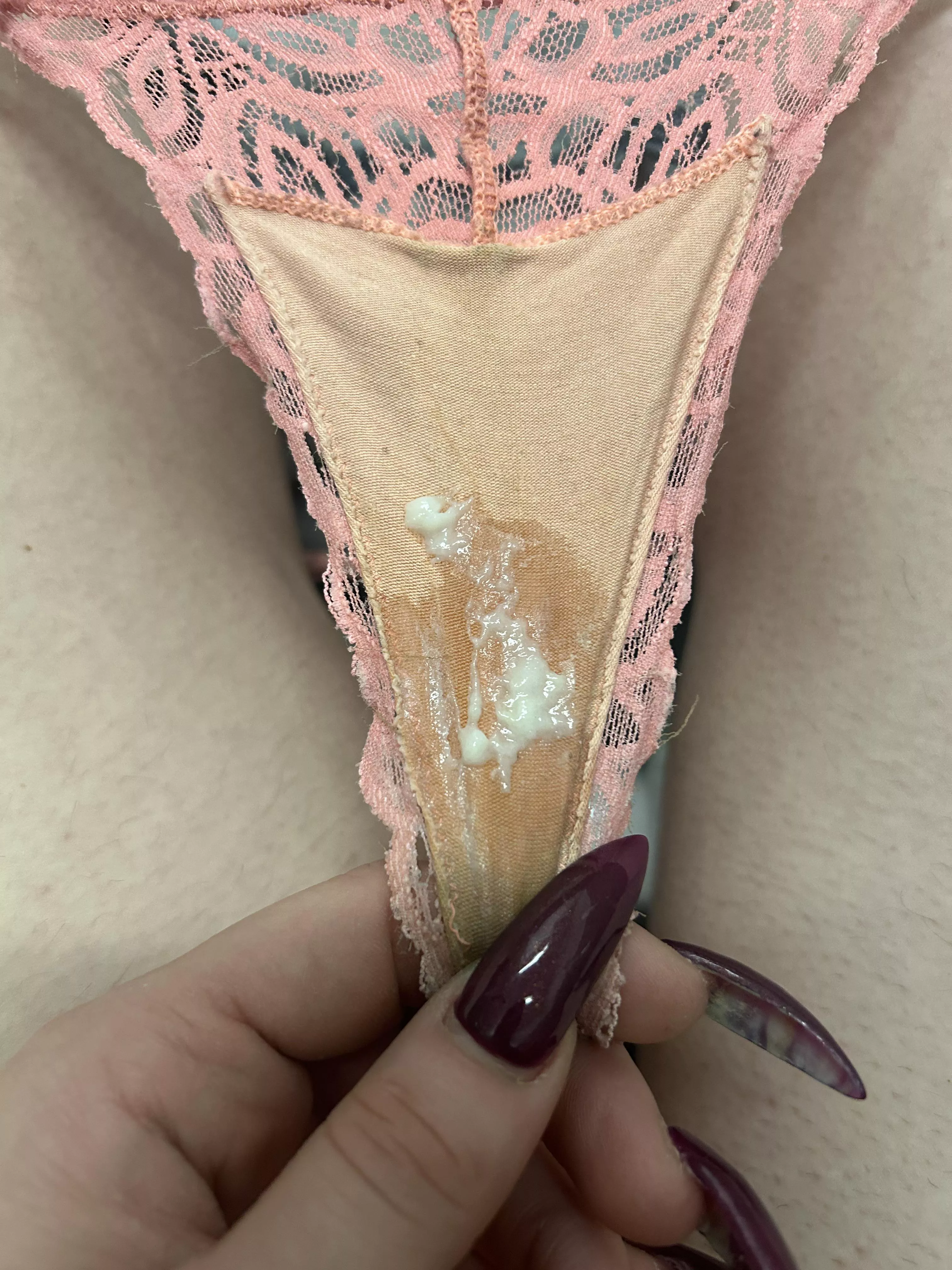 Made sure daddy knew what he did