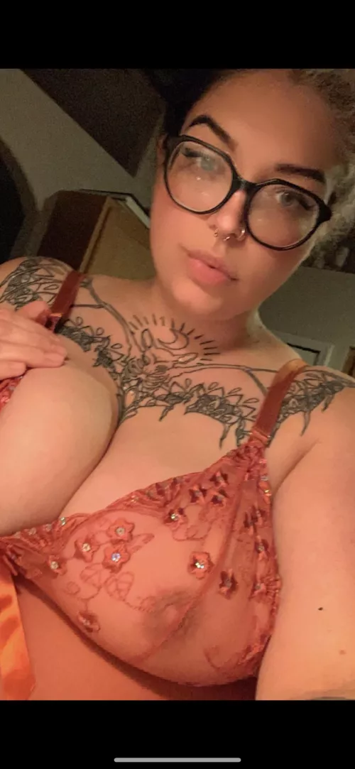 Making a late night snack..could I be your alllll night snack?