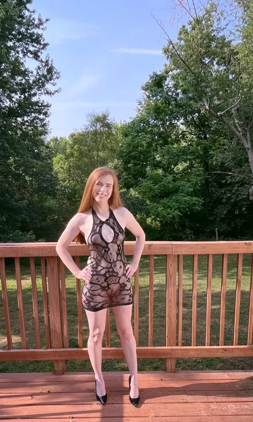 Married with 3 kids… does that put you off