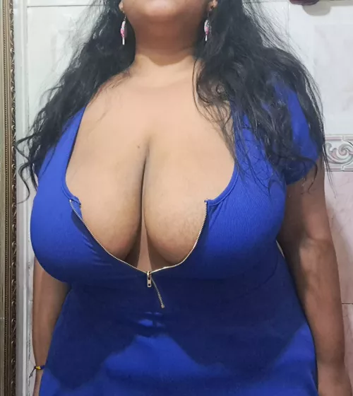 Maybe this top is to small, thoughts?