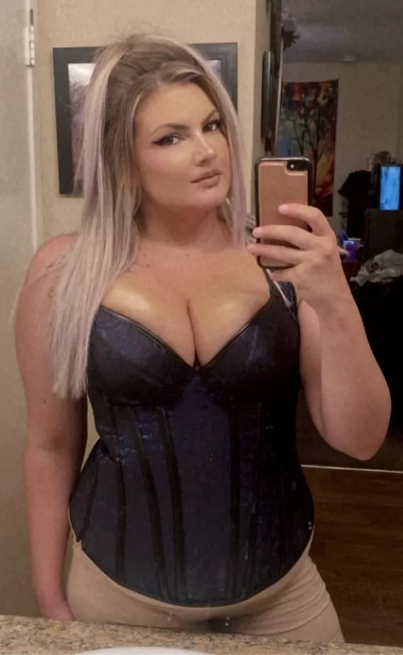 Metal-loving mom and wife