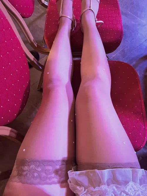 More of a tease (f19)